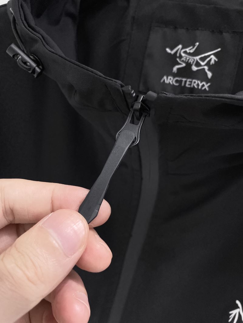 Arcteryx Outwear